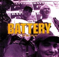 Battery (USA) : Let the Past Go